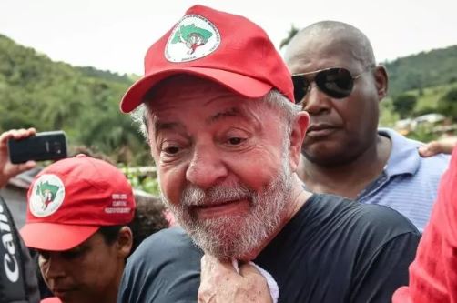 Lula está querendo se aproximar do agronegócio e pede ajuda a conselheiros