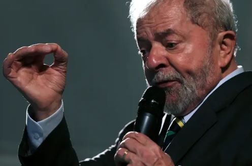 Lula minimiza violações da ditadura na Nicarágua e propõe diálogo com Ortega