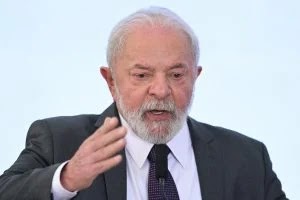 BRASIL: JORNALISTA DA CNN APONTA ARTICULAÇÃO DE MINISTRO DO STF PARA AJUDAR LULA A “COMPRAR” APOIO PARLAMENTAR