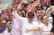 LULA E A DEFESA DO CRIME