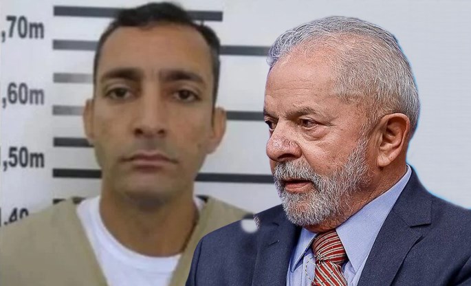 URGENTE: Suspeito do PCC em plano para matar Sérgio Moro tem mesmo advogado de Lulinha