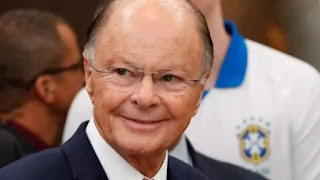 BRASIL: EDIR MACEDO DESABAFA SOBRE RELACIONAMENTO COM LULA E REVELA BASTIDORES