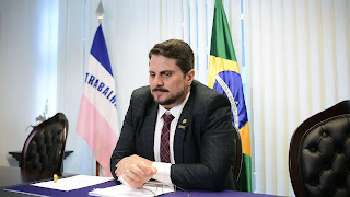 BRASIL: SENADOR RESGATA FALA DE LULA EM QUE PROMETE VINGANÇA CONTRA DALLAGNOL E MEMBROS DA LAVA JATO