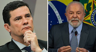 BRASIL: OPOSIÇÃO ARTICULA IMPEACHMENT DE LULA APÓS FALAS COMPROMETEDORAS SOBRE MORO