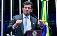 BRASIL: MORO E PETISTA TÊM DISCUSSÃO SOBRE CONDENAÇÃO DE LULA