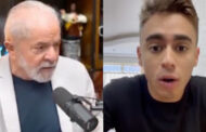 BRASIL: NA CÂMARA, NIKOLAS FERREIRA EXPÕE HIPOCRISIA DE ESQUERDISTAS SOBRE FALA DE LULA CONTRA MORO