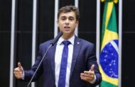 NIKOLAS SAI EM DEFESA DE LIRA NA CÂMARA E ALFINETA PACHECO E STF (VEJA O VÍDEO)