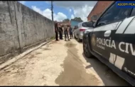 Operação de combate à violência contra a mulher prende homem por tentativa de feminicídio em Maceió