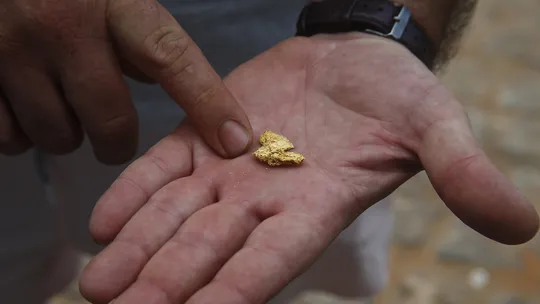 Receita Federal obriga uso de nota fiscal eletrônica para ouro