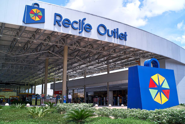 Recife Outlet, em Moreno, abre 120 vagas de emprego; saiba como concorrer. As seleções já estão acontecendo