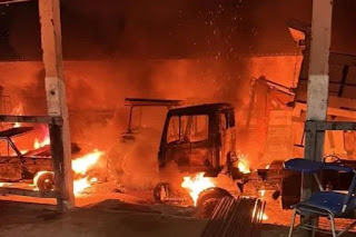 BRASIL: REPORTAGEM DA RECORD REVELA ATITUDES DE GOVERNO PETISTA QUE GERARAM CRISE DE INSEGURANÇA NO RN