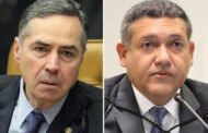 Barroso e Nunes Marques recebem alta hospitalar e estão em suas residências