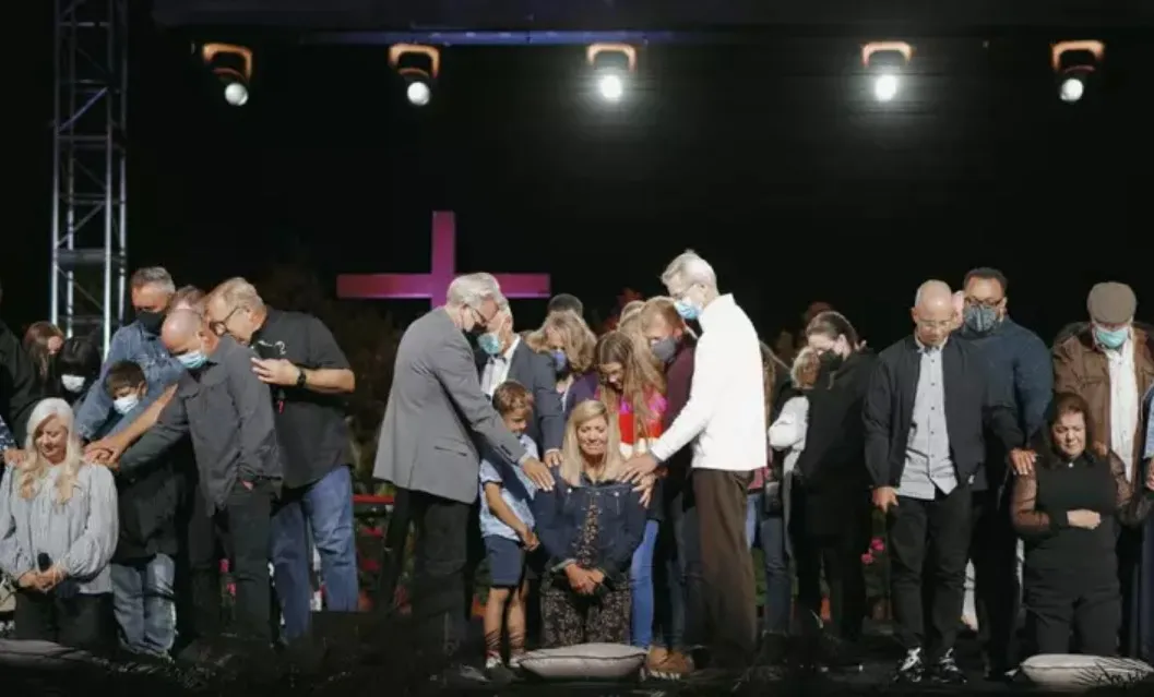 Igreja reafirma apoio a “mulheres pastoras”, após ser expulsa de convenção