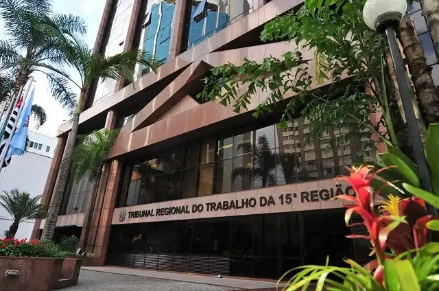 Concurso TRT15 2018: validade da seleção é prorrogada até 2025