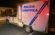 Relojoeiro é assassinado com tiros na cabeça e boca na Santa Lúcia, em Maceió