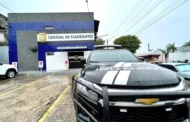 Jovem, praticante de parkour, é preso em flagrante após furtar loja no centro de Maceió