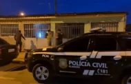Polícia Civil faz operação para prender suspeitos de homicídios em Maceió