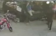 Guardas municipais são presos suspeitos de matar homem em feira na cidade de Campestre, AL