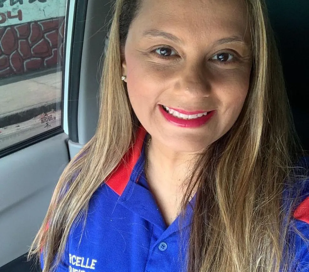 Farmacêutica é morta a pedradas em Maceió no Dia da Mulher; ex-marido é suspeito, diz polícia