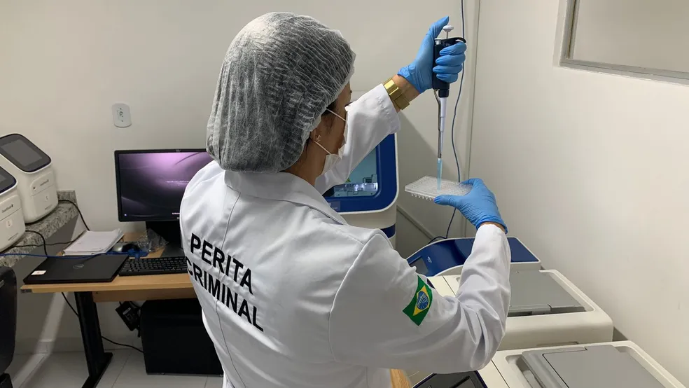 Polícia Científica de AL alerta para o que deve ser feito em caso de violência sexual