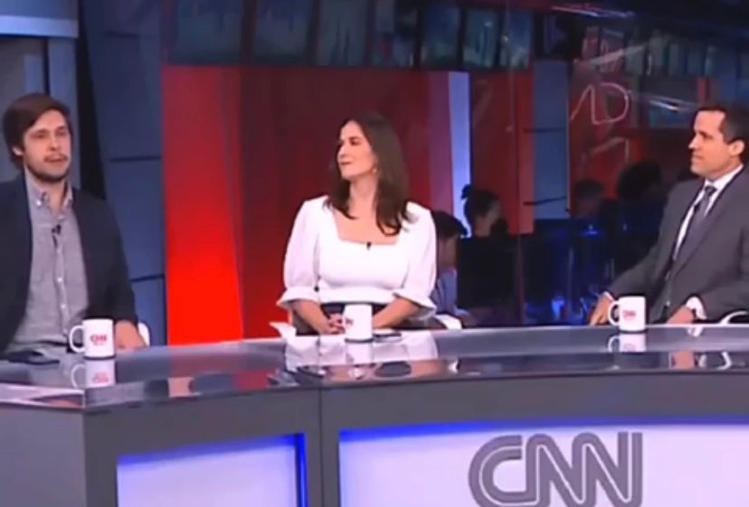 Maior defensor do governo Lula na CNN “perde a cabeça” e reconhece desastre do governo; VEJA VÍDEO