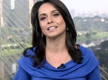 Globo terá que pagar uma ”bolada” a Izabella Camargo após perder ação no TST, veja valor