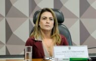 Soraya Thronicke é diagnosticada com urticária autoimune severa; entenda o quadro