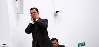 BRASIL: EDUARDO BOLSONARO REVELA ESCÂNDALO ENVOLVENDO PRISÃO DE EX-MINISTRO DE JAIR