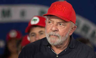 BRASIL: MST FAZ EXIGÊNCIAS A LULA