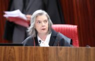 Cármen Lúcia tem novo embate com um dos ministros indicados por Bolsonaro, dessa vez foi com Nunes Marques; VEJA VÍDEO