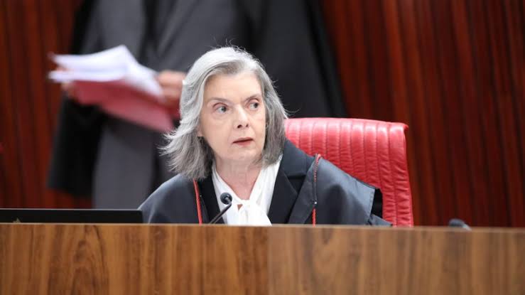 Cármen Lúcia tem novo embate com um dos ministros indicados por Bolsonaro, dessa vez foi com Nunes Marques; VEJA VÍDEO