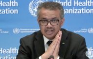 OMS pede desculpas por condenar uso da hidroxicloroquina