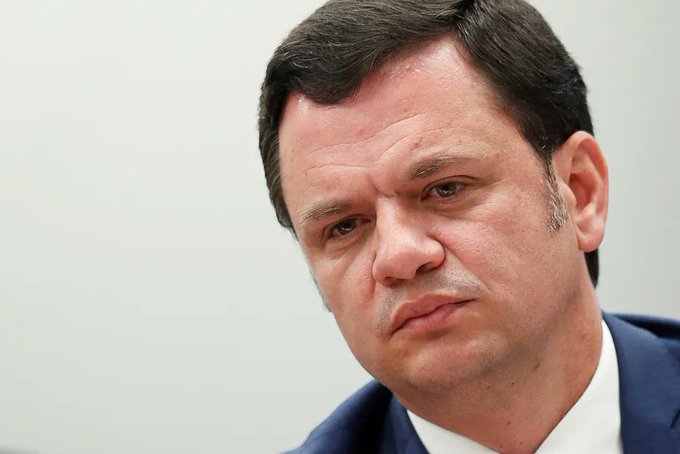 AGORA: Barroso rejeita pedido de liberdade de Anderson Torres