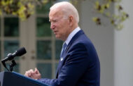 MUNDO: BIDEN FAZ ANÚNCIO SOBRE SE DISPUTARÁ ELEIÇÃO EM 2024