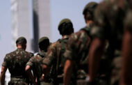 BRASIL: STF MANTÉM PUNIÇÃO A MILITARES QUE FIZERAM CRÍTICAS