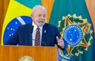Em fórum sobre energia e clima, Lula diz que “não há sustentabilidade num mundo em guerra”