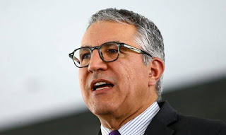 BRASIL: MINISTRO DE LULA FAZ 