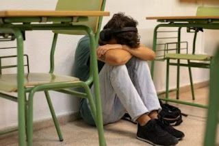 BRASIL: DEPUTADO APONTA CAUSA PARA ONDA DE ATAQUES NAS ESCOLAS