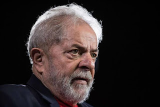 BRASIL: NOVO MINISTRO DO GSI REVELA ATITUDE EXTREMA TOMADA POR LULA APÓS REPERCUSSÃO NEGATIVA DAS IMAGENS DE 8 DE JANEIRO VAZADAS