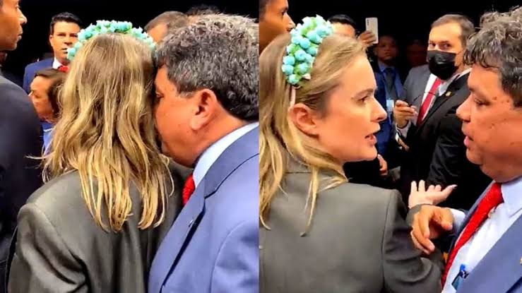 MP vê indícios para apurar assédio de gênero no caso da deputada Júlia Zanatta