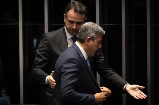 Pacheco cita Constituição e nega a Lira sessão do Congresso sobre Medidas Provisórias