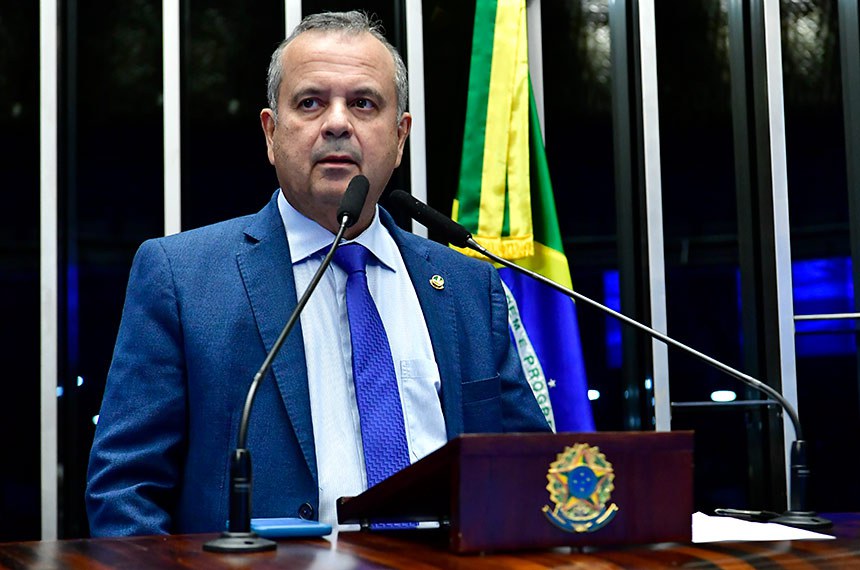 Rogério Marinho diz que Lula passou a ser um boneco ventríloquo nas mãos de Putin, VEJA VÍDEO