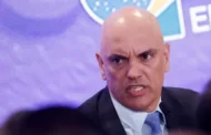 Plantão TBN: Moraes sugere transformar em lei poder do TSE de derrubar perfis