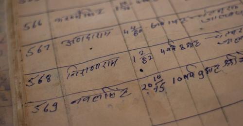 Adolescente é condenado à morte por erro na data de nascimento