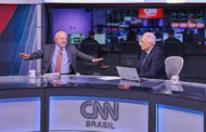 BRASIL: JORNALISTAS DA CNN ACUSAM GOVERNO LULA DE PROMOVER RETROCESSOS
