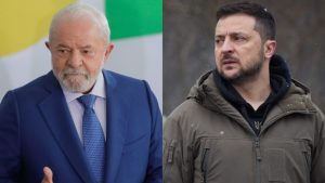 Declarações de Lula sobre a Ucrânia custaram projeto de US$ 50 bilhões e cerca de 10 mil empregos ao Brasil; ENTENDA