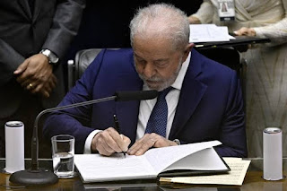 BRASIL: OPOSIÇÃO TEM PLANO PARA DERRUBAR DECRETOS DE LULA
