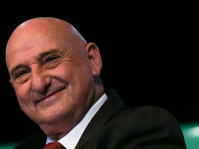 AGORA: Ex-ministro Gonçalves Dias se pronuncia após vazamento de imagens e demissão