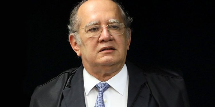 PGR pede arquivamento de inquérito contra Kajuru por afirmar que Gilmar Mendes ‘vende sentença’