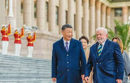 MUNDO: LULA É QUESTIONADO EM PORTUGAL E PEDE “RESPEITO” AO REGIME DITATORIAL CHINÊS
